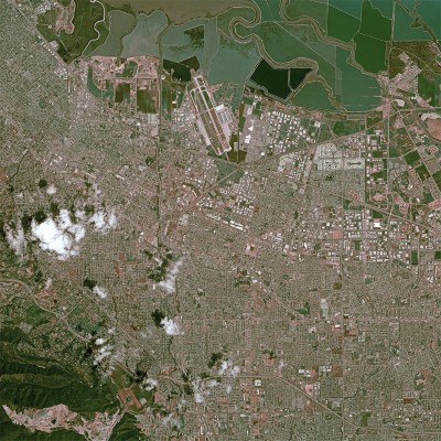 San Jose, California