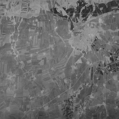 Şanlıurfa & Mardin Provinces, Turkey