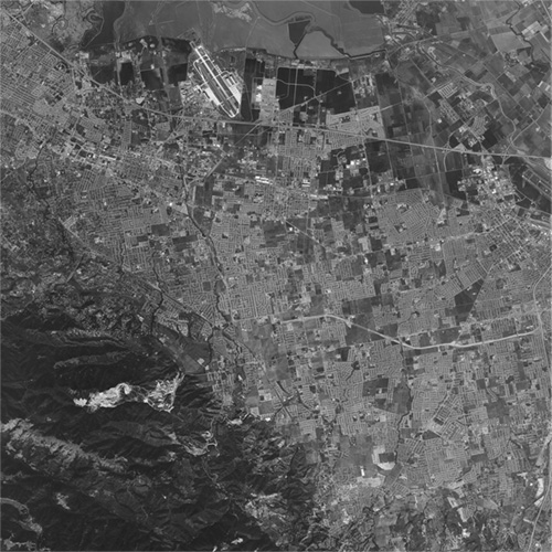 Santa Clara County, USA