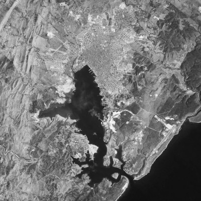 Santiago de Cuba, Cuba