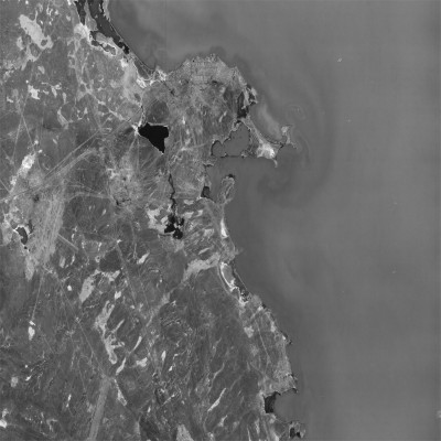 Sary Shagan, Kazakhstan