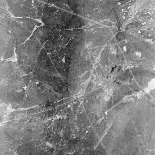 Sary Shagan, Kazakhstan