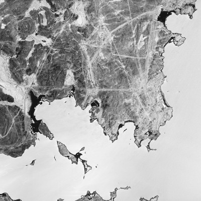 Sary Shagan, Kazakhstan