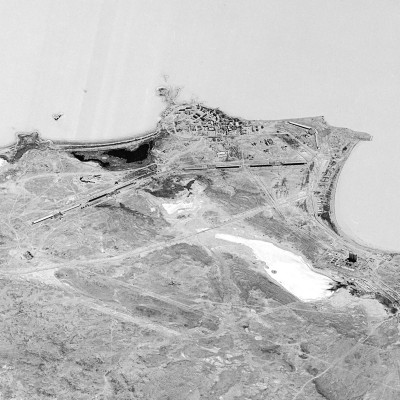 Sary Shagan, Kazakhstan