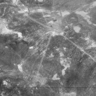 Sary Shagan Launch Complex B, Kazakhstan