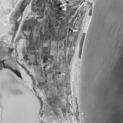 Satish Dhawan Space Center, India