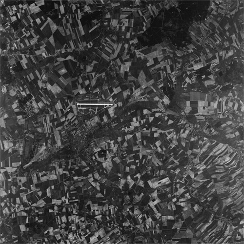 Saxony & Brandenburg, Germany