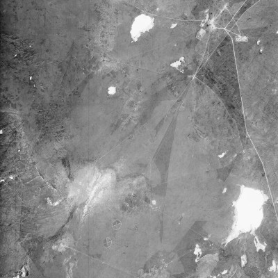 Semipalatinsk Test Site