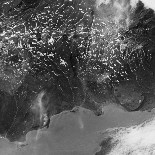 Severo-Kurilsk, Russia