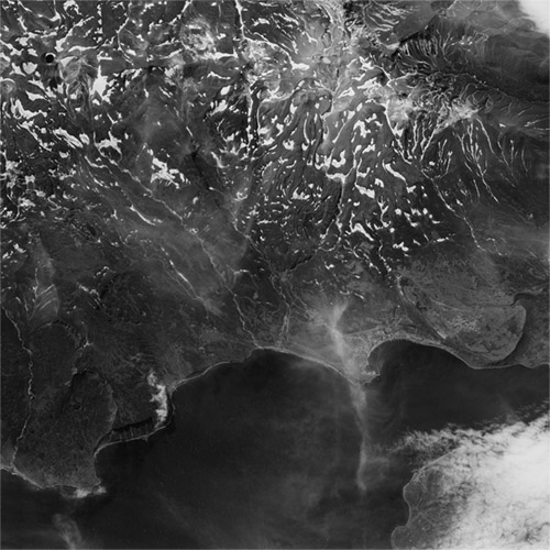 Severo-Kurilsk, Russia