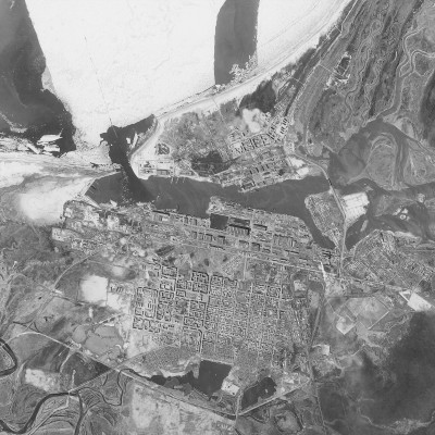 Severodvinsk, Russia