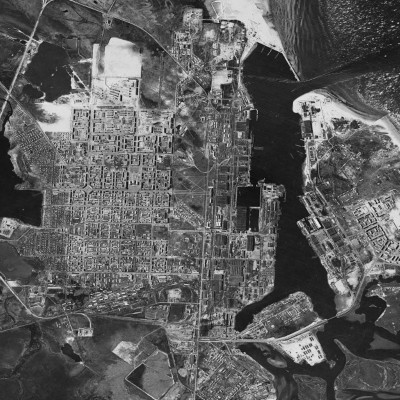 Severodvinsk, Russia