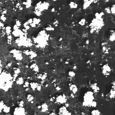 Shannon County, Missouri