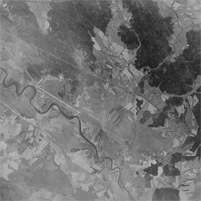 Southern Moscow Oblast, Russia