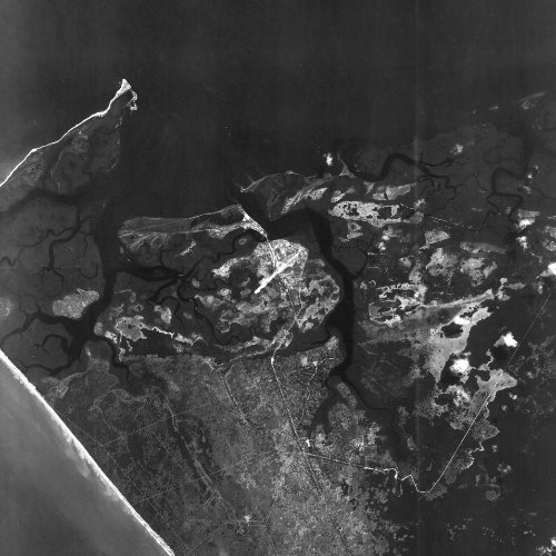 Soyo, Angola & Kitombe, DR Congo