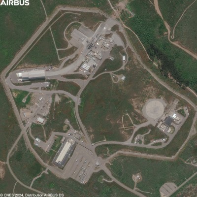 Space Launch Complex 4