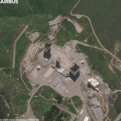 Space Launch Complex 6