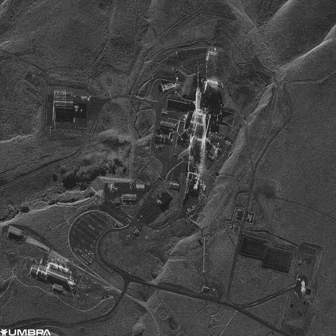 Space Launch Complex 6