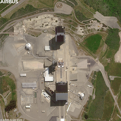 Space Launch Complex 6