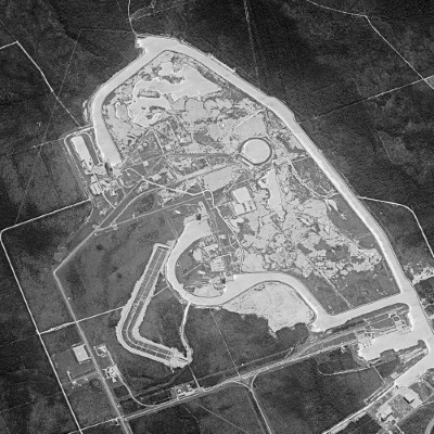 Stennis Space Center