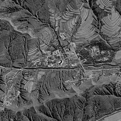 Taiyuan Satellite Launch Center