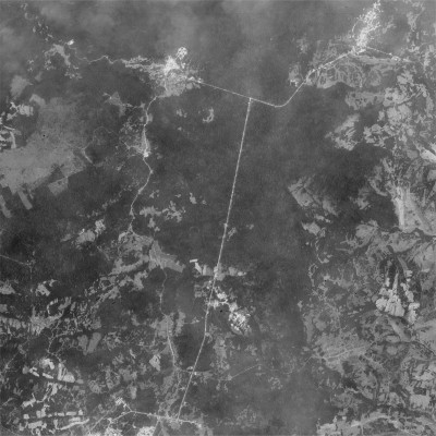 Tomsk Oblast, Russia