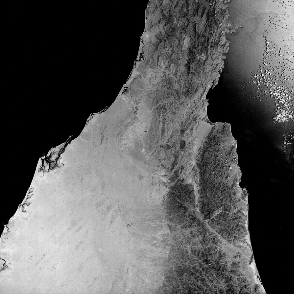 UAE and Northern Oman