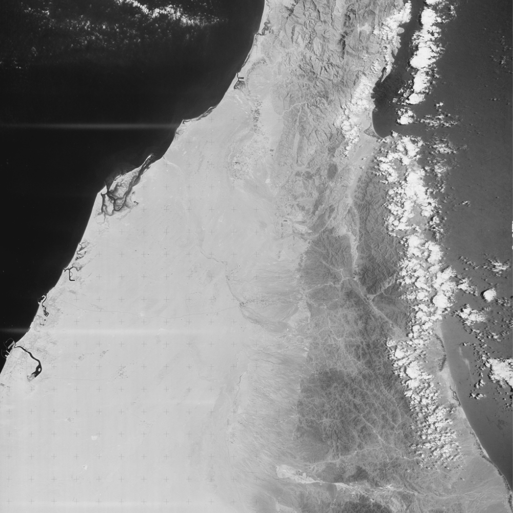 UAE & Oman