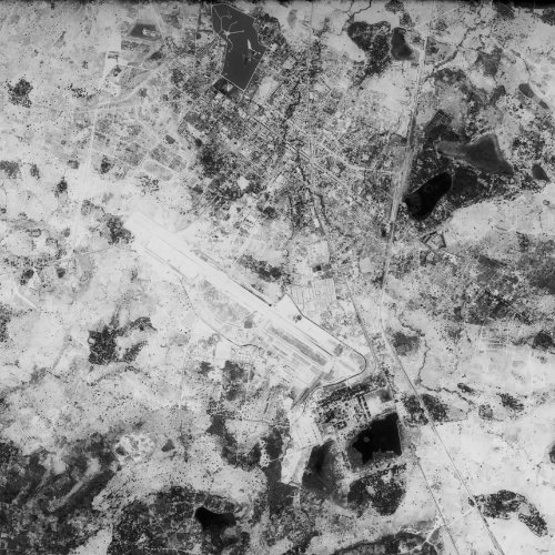 Udon Thani, Thailand