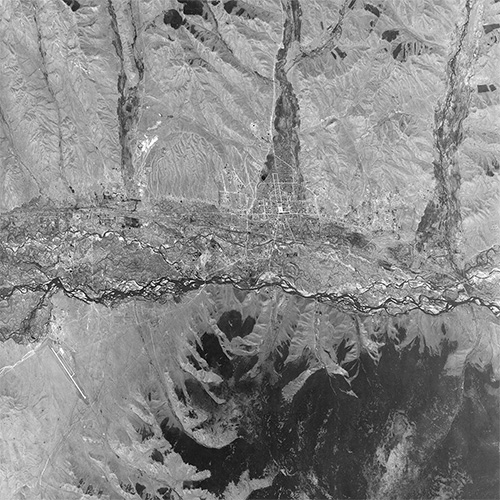 Ulaanbaatar, Mongolia