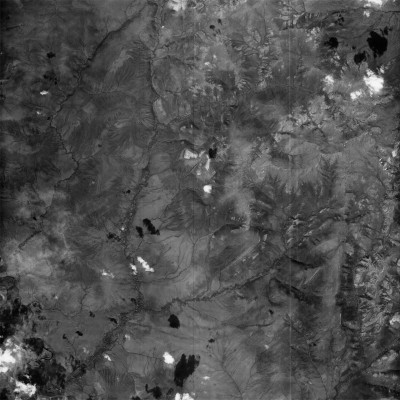 Ust-Yansky District, Russia