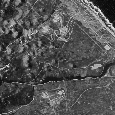 Vandenberg Space Force Base