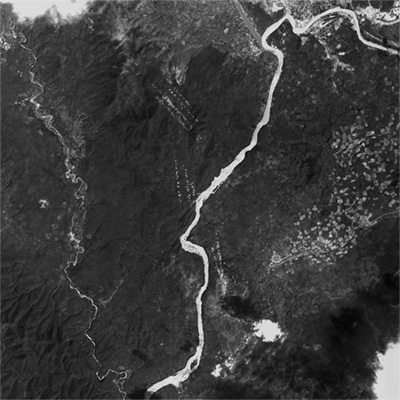 Vietnam, Cambodia, Laos