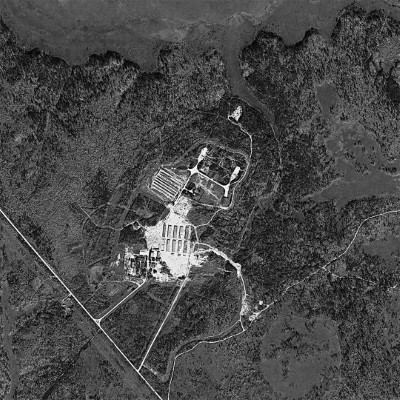 Vostochny Cosmodrome