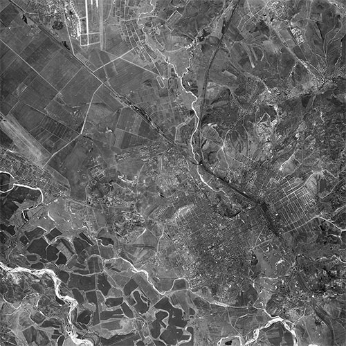 Vozdvizhenka, Russia