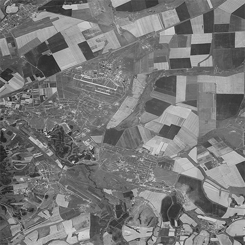 Vozdvizhenka, Russia