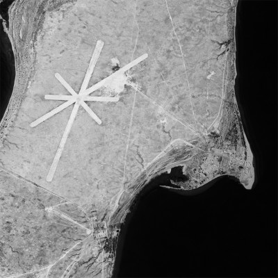 Vozrozhdeniya Island