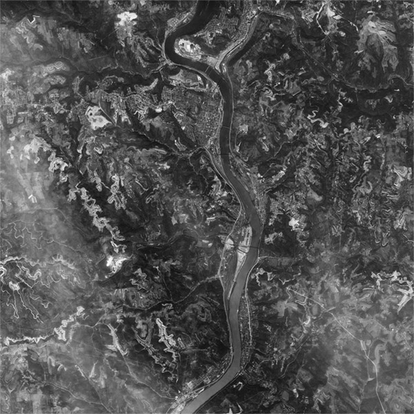 Wheeling, West Virginia