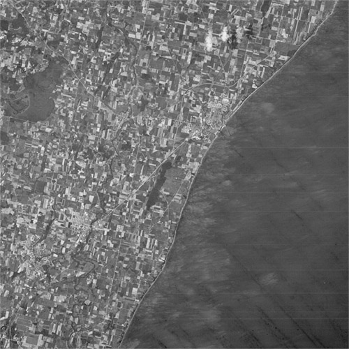 Wisconsin & Michigan