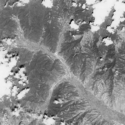 Xichang Satellite Launch Center