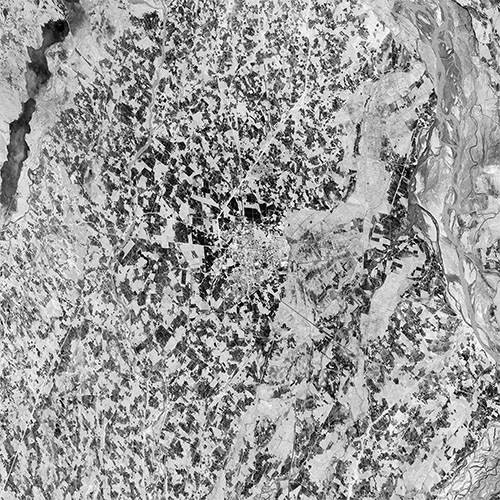 Yarkant County, China